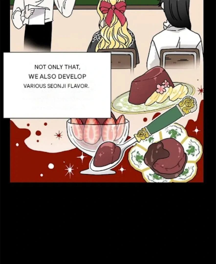 I Became the Chef of the Dragon King Chapter 63 49